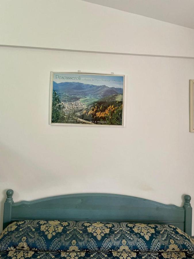 فندق بيسكاسيروليفي  La Panoramica 89 المظهر الخارجي الصورة